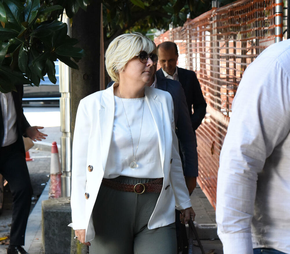 <p>Advokat Piperović tvrdi da će optužnica biti potvrđena, a da je sud "neće ni pročitati"</p>