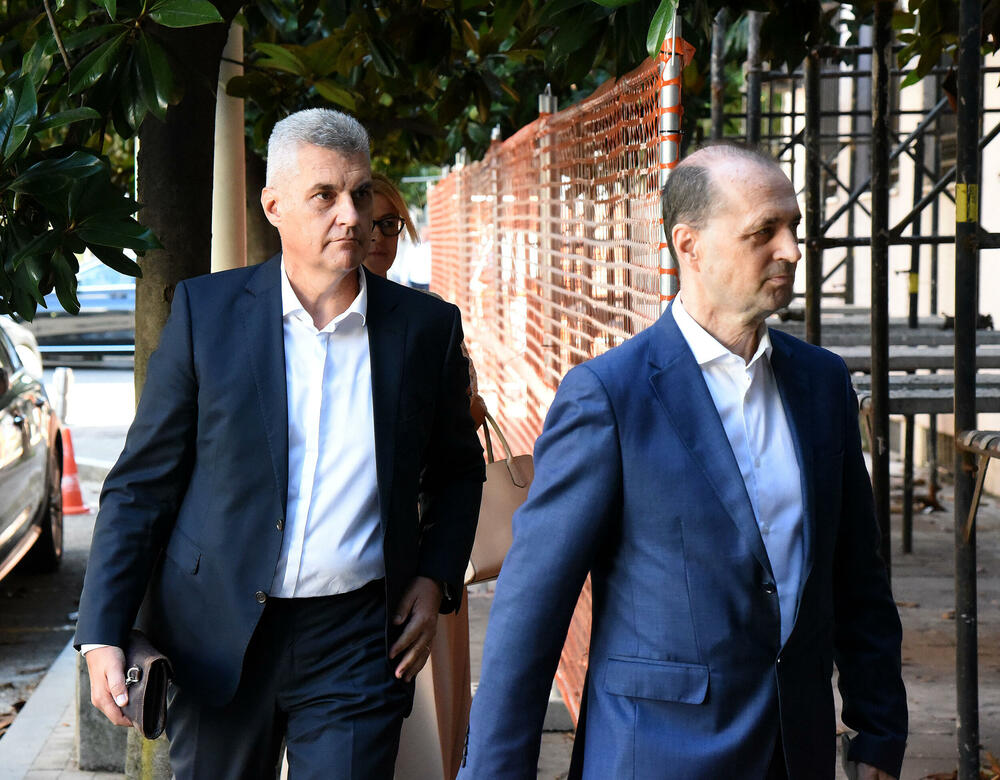 <p>Advokat Piperović tvrdi da će optužnica biti potvrđena, a da je sud "neće ni pročitati"</p>