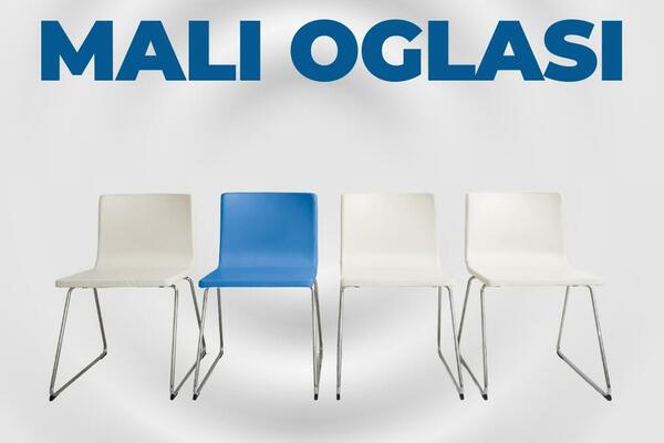 Pogledajte najnovije ponude nekretnina, vozila, usluga i drugih...