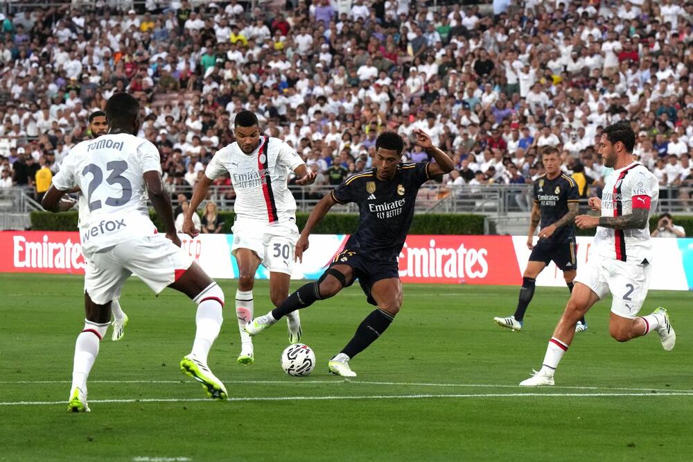 Belingem, Foto: Reuters