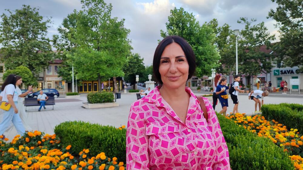 Nikšić događaj nasilje