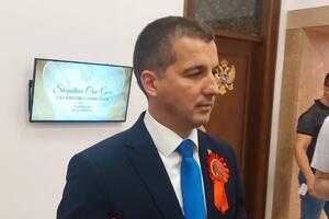 Bečić: Nema spornih pitanja između Demokrata i PES-a