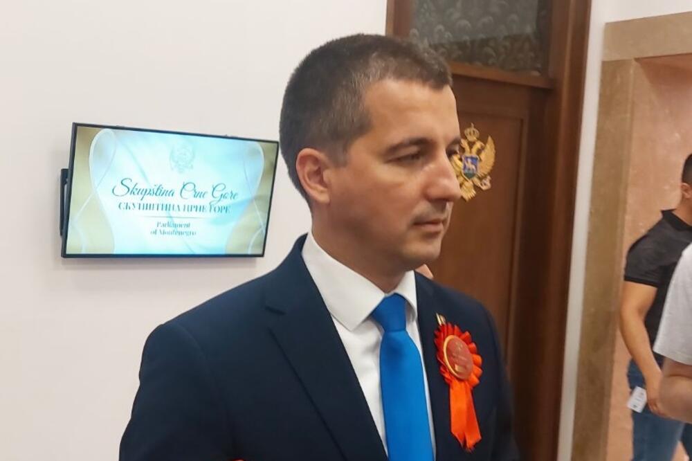 Bečić, Foto: Nikola Dragaš