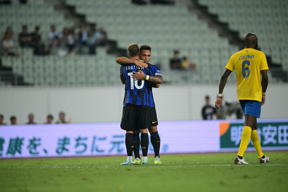 Foto: Inter.it