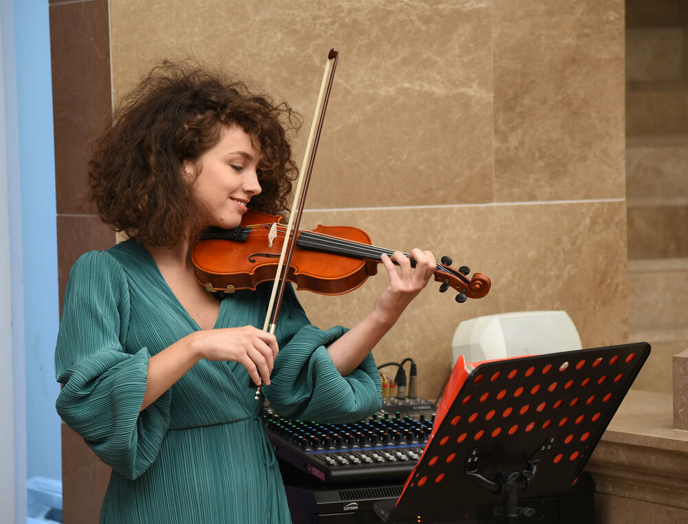 <p>Pogledajte fotografije koje je zabilježio foto-reporter "Vijesti" Luka Zeković i fotografije Skupštine Crne Gore</p>