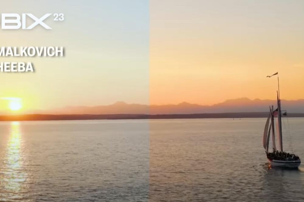 Foto: Rubix festival