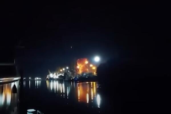 Zašto je Rusija izvela napad na granici s NATO: "Putin želi da...