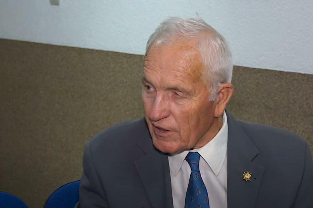 Boško Peulić, Foto: Printscreen YouTube