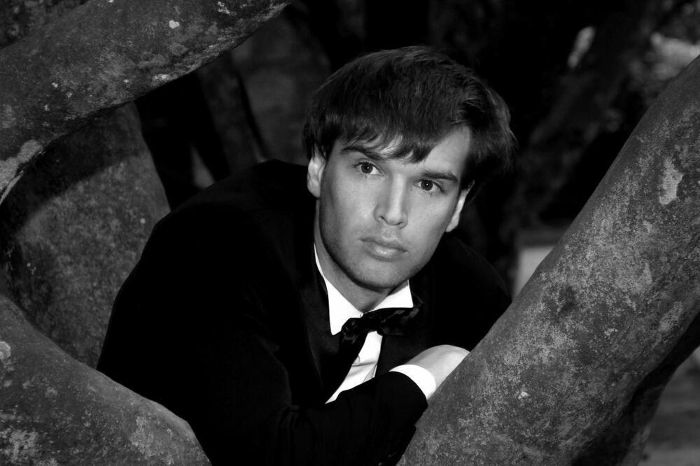 Pablo Galdo, Foto: Privatna arhiva