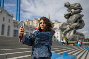 “Idemo dalje”: Kako mladi Rusi vide budućnost