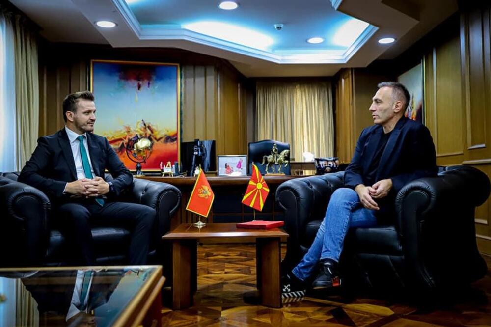 Dukaj i Grubi, Foto: MJU