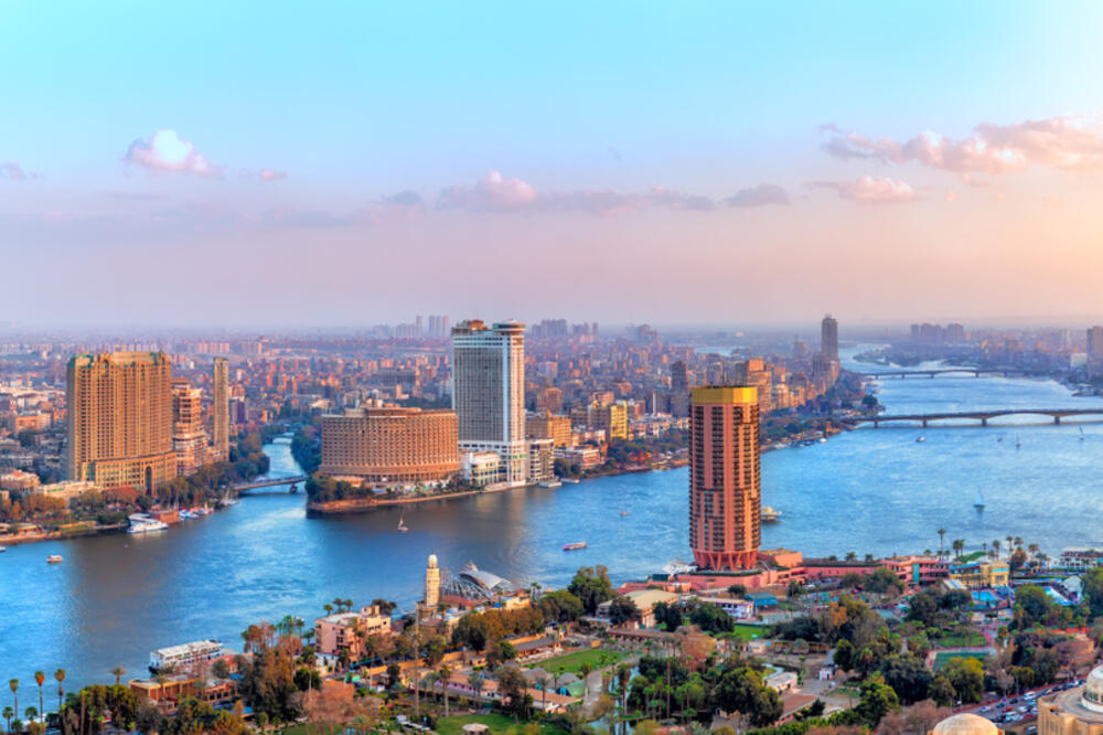 Centar Kaira, Foto: Shutterstock