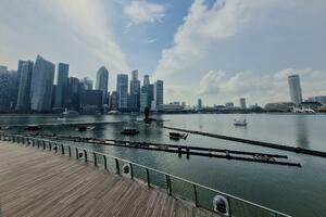 Singapur i Cirih najskuplji gradovi u svijetu