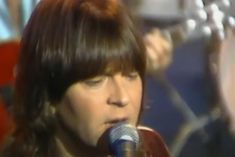 Rendi Majsner, Foto: Screenshot/Youtube