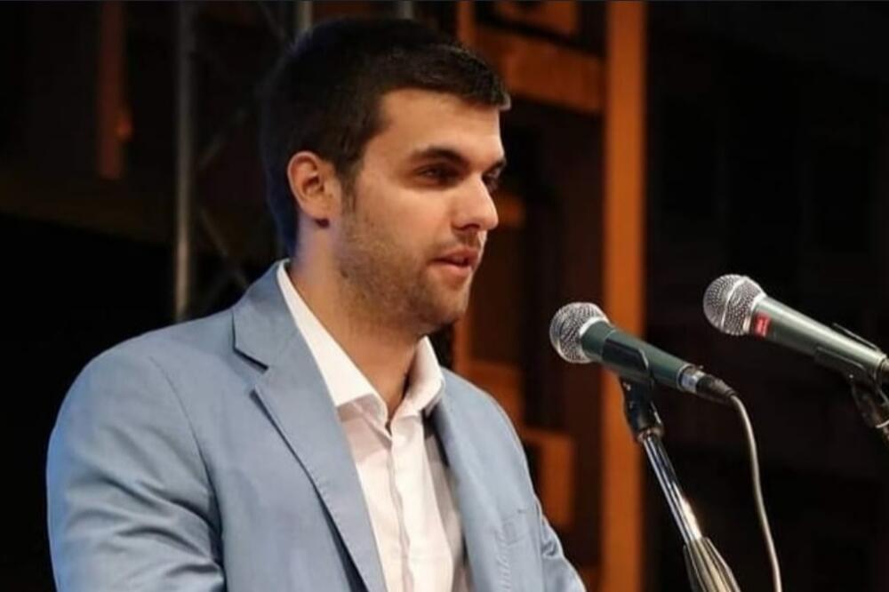 Božović, Foto: SNP