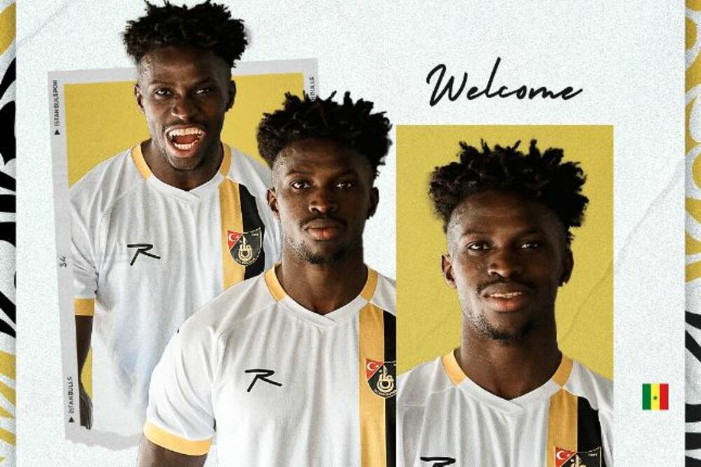 Foto: İstanbulspor A.Ş. (Twitter)