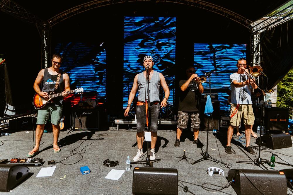 Foto: Vedran Sevčuk