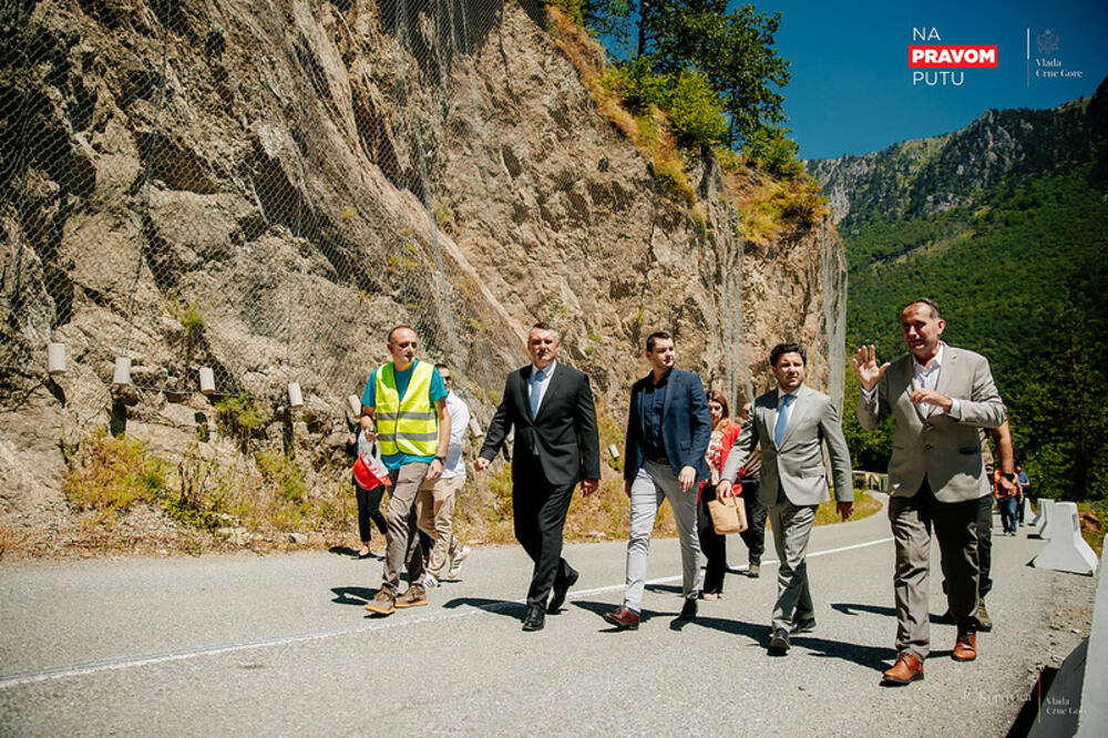 Foto: Vlada Crne Gore