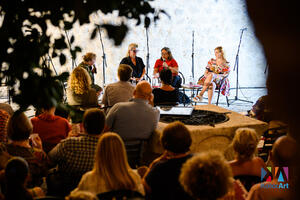 "Pjaca od filozofa" u znaku žena i važnih pitanja