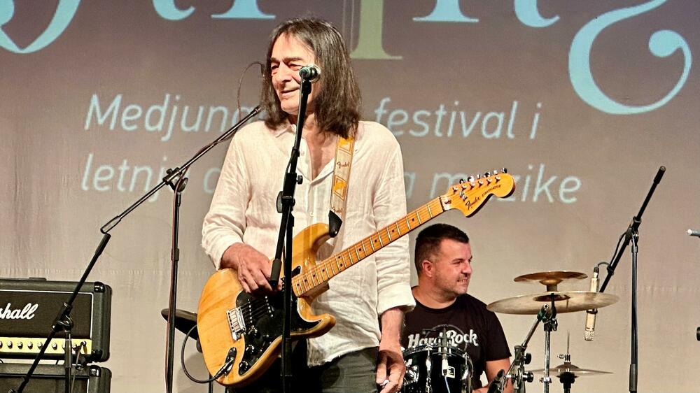 Dado Topić Leskovac