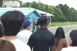 Kako Amerika pregovara sa Sjevernom Korejom o puštanju vojnika...