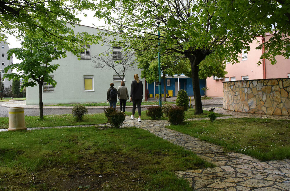 Javni poziv za adaptaciju prostora budućeg skloništa objavljen je 12. jula: Iz kruga Centra “Ljubović”