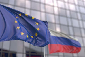 EU uvela sankcije ruskim državljanima i entitetima zbog kampanje...