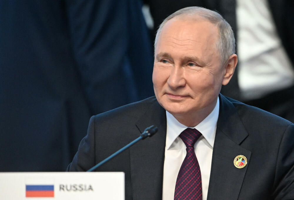 “Putin zaista nije naš problem”: Sa rusko-afričkog samita u Sankt Peterburgu