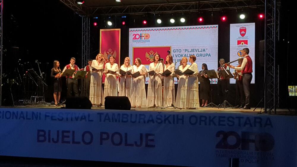 Festival tamburaških orkestara