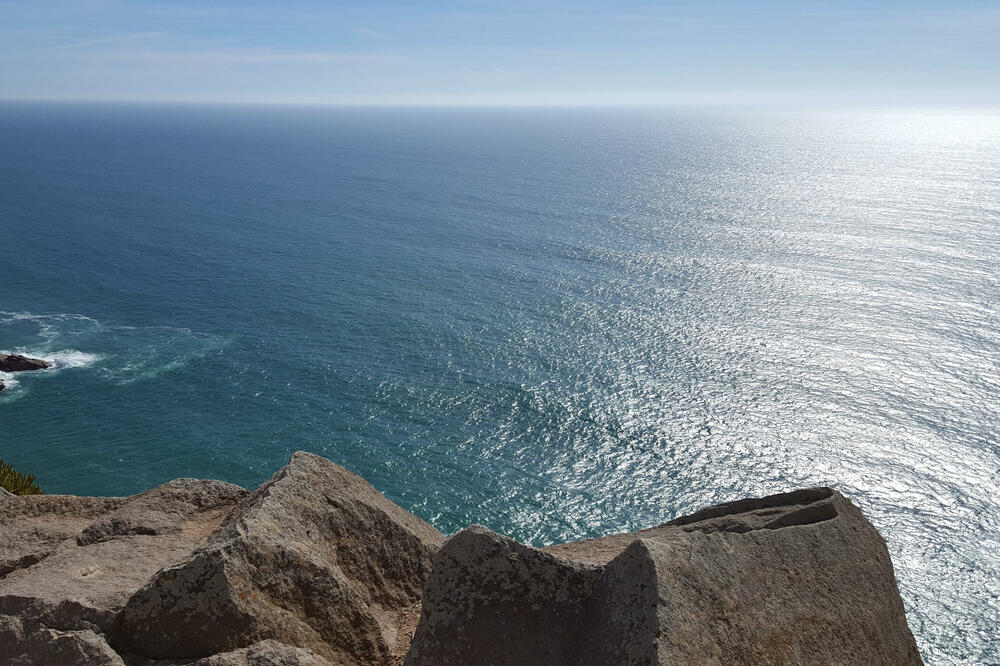Atlantski okean, Foto: Shutterstock
