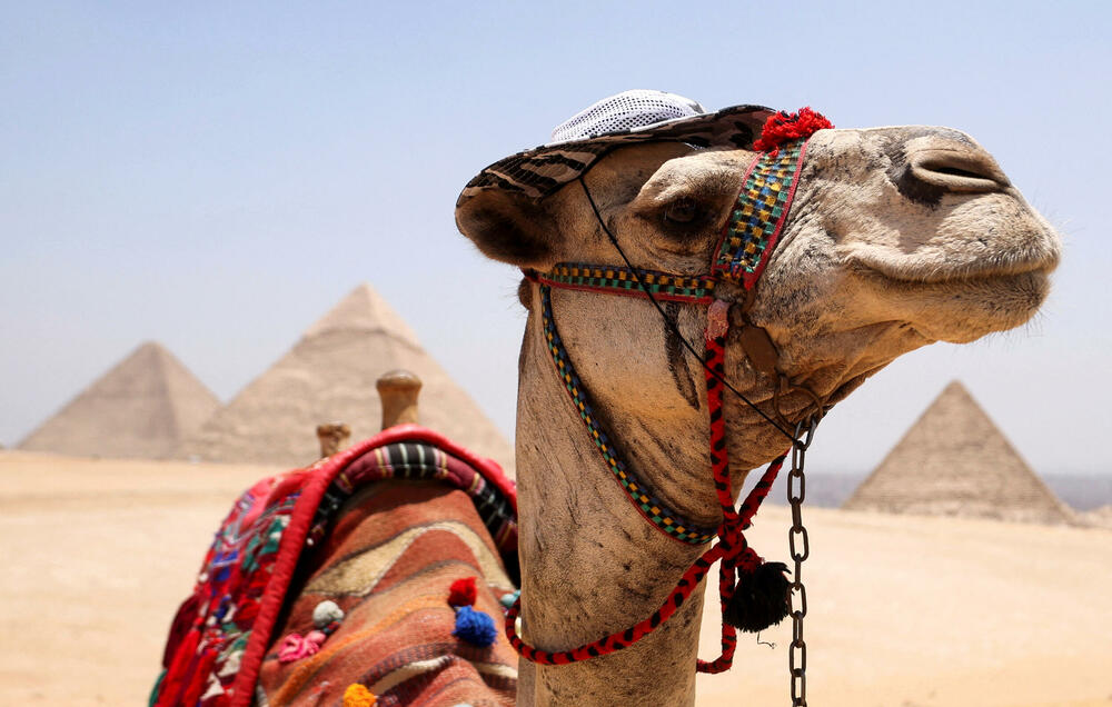 <p>Generalni sekretar Ujedinjenih nacija (UN) Antonio Gutereš rekao je da je "došla era ključanja Planete"</p>