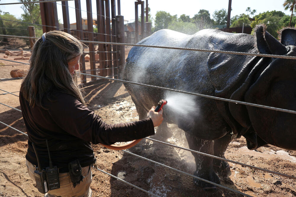 <p>Generalni sekretar Ujedinjenih nacija (UN) Antonio Gutereš rekao je da je "došla era ključanja Planete"</p>