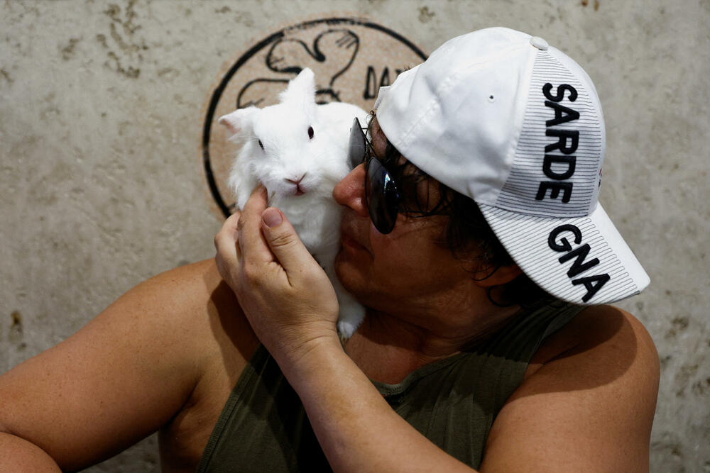 <p>Generalni sekretar Ujedinjenih nacija (UN) Antonio Gutereš rekao je da je "došla era ključanja Planete"</p>