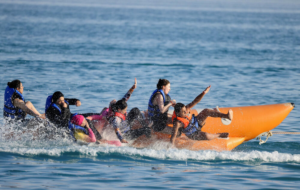 <p>Generalni sekretar Ujedinjenih nacija (UN) Antonio Gutereš rekao je da je "došla era ključanja Planete"</p>