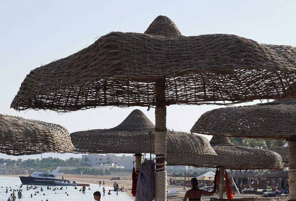 <p>Generalni sekretar Ujedinjenih nacija (UN) Antonio Gutereš rekao je da je "došla era ključanja Planete"</p>