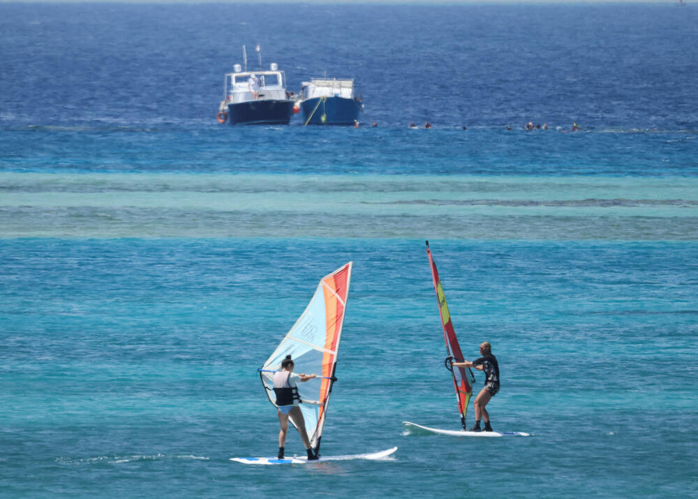 <p>Generalni sekretar Ujedinjenih nacija (UN) Antonio Gutereš rekao je da je "došla era ključanja Planete"</p>