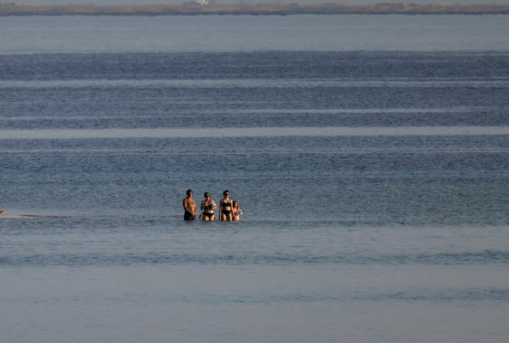 <p>Generalni sekretar Ujedinjenih nacija (UN) Antonio Gutereš rekao je da je "došla era ključanja Planete"</p>