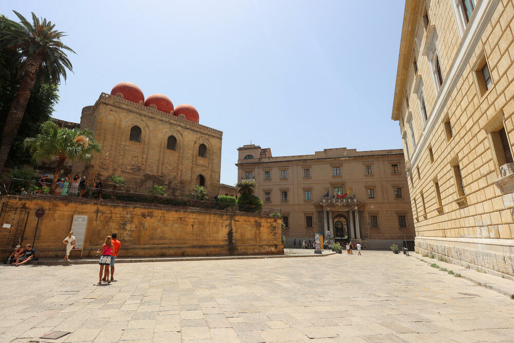 <p>Generalni sekretar Ujedinjenih nacija (UN) Antonio Gutereš rekao je da je "došla era ključanja Planete"</p>