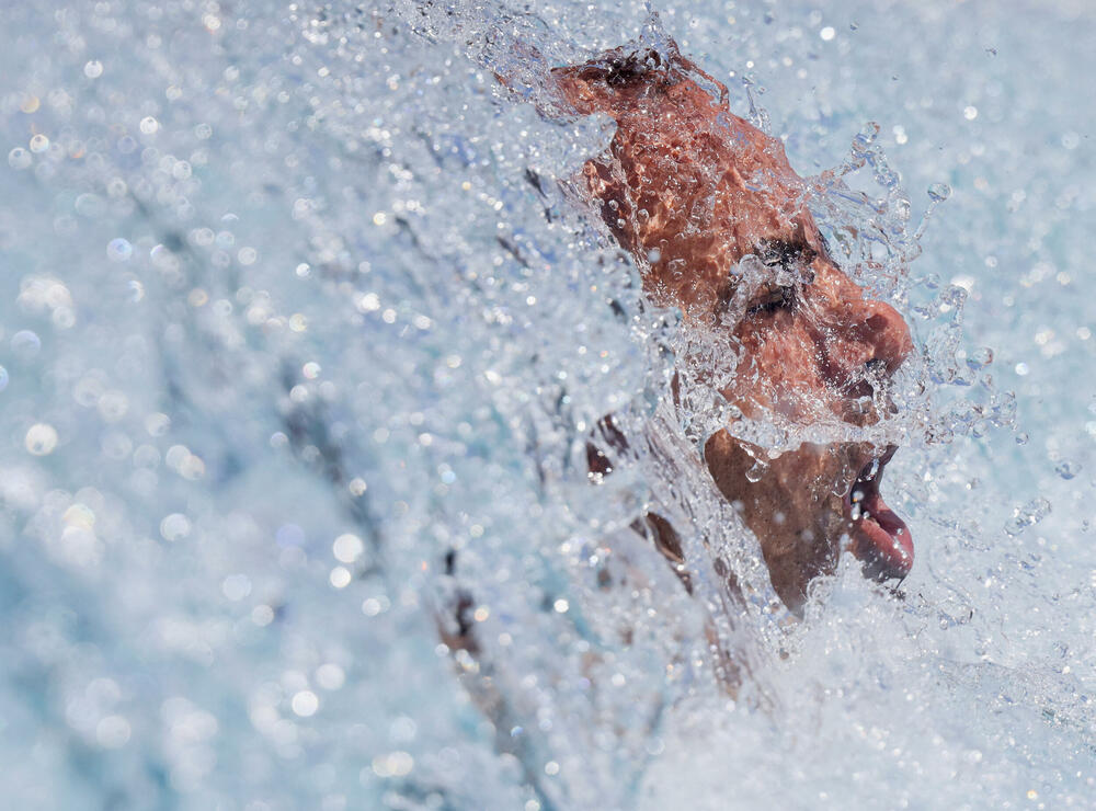 <p>Generalni sekretar Ujedinjenih nacija (UN) Antonio Gutereš rekao je da je "došla era ključanja Planete"</p>
