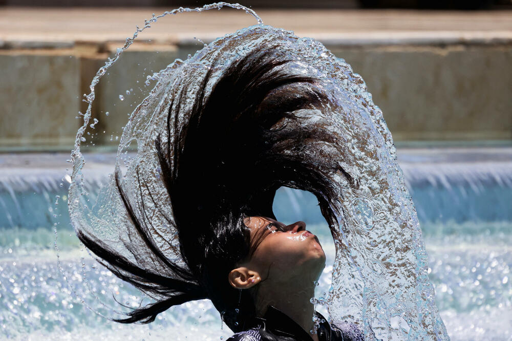 Detalj iz Egipta, Foto: Reuters