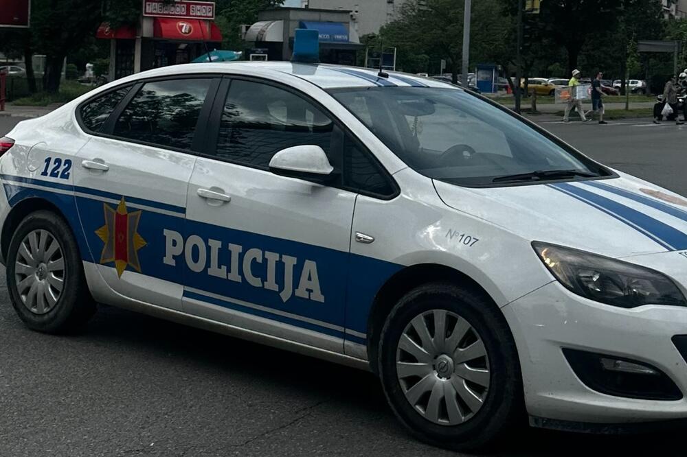Ilustracija, Foto: Uprava policije