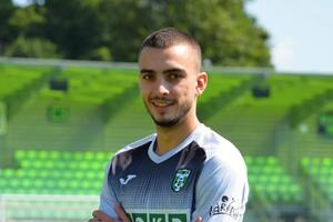 Ražnatović potpisao za Karvinu: Nisam dugo razmišljao o ponudi,...