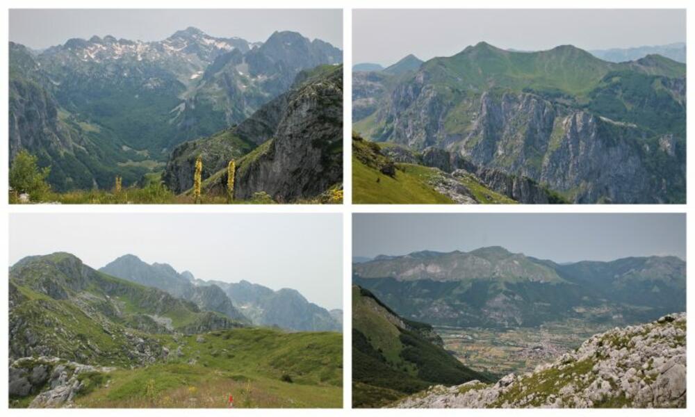 Pogled sa Maja Podgojsa