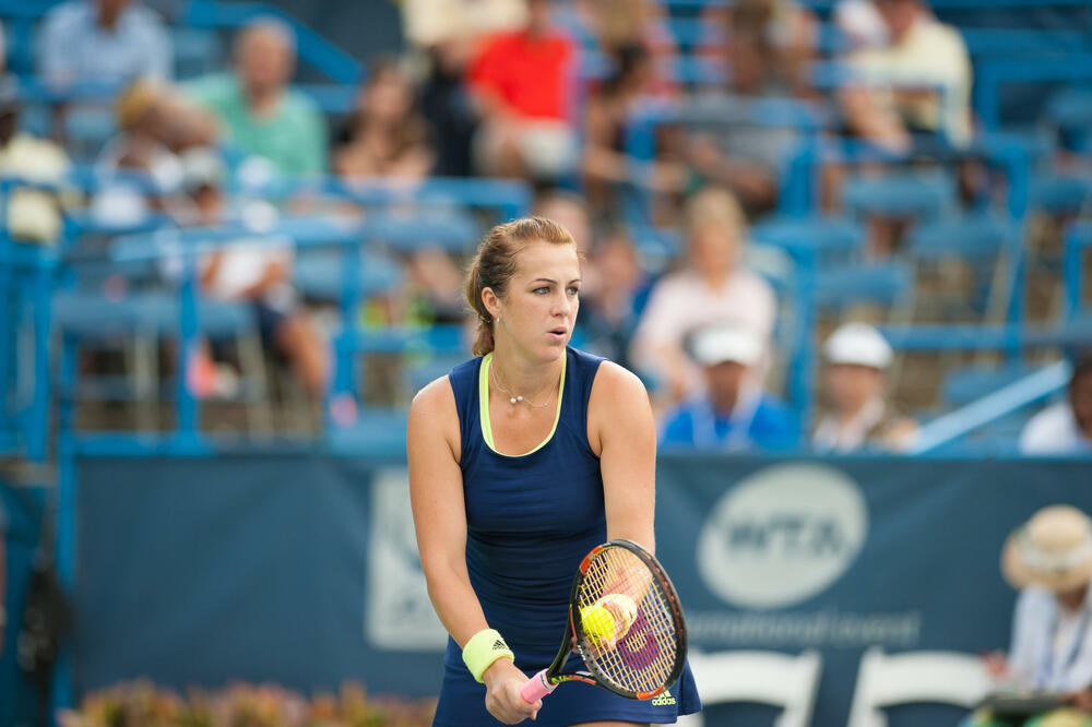 Anastasija Pavljučenkova, Foto: Shutterstock