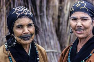 Ainu - zaboravljeni domorodački narod o kom turisti u Japanu ništa...