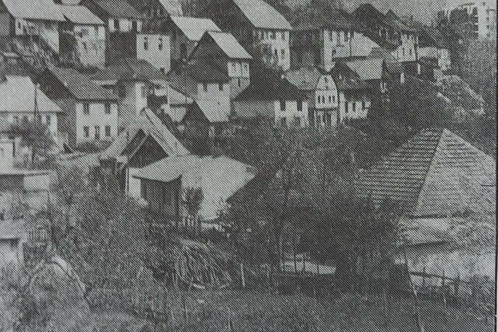 Sto kuća, stopedeset kafana..., Foto: Dušan Stijović
