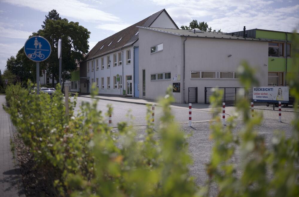 Škola 'Mina Vitkojc' u Burgu