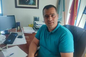 Cicmil: Dugove redovno vraćamo, situacija u nikšićkom Vodovodu...