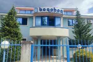 U nikšićkom Vodovodu pretučen stražar, Kajević: Iskreno ne znam...