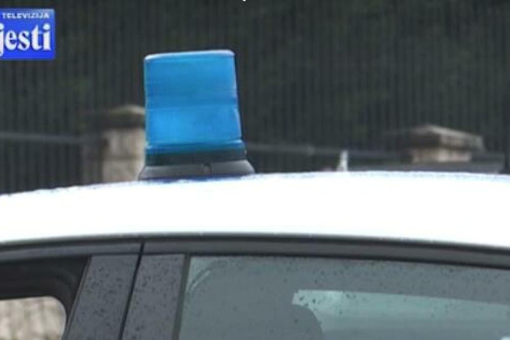 Ljudski faktor i dalje je glavni uzrok saobracajnih udesa, Foto: TV Vijesti